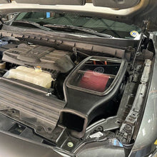 Load image into Gallery viewer, S&amp;B Cold Air Intake for Nissan Titan (17-24) &amp; Titan XD (16-24) Oiled or Dry Filter Alternate Image