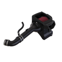 Load image into Gallery viewer, S&amp;B Cold Air Intake for Nissan Frontier 4.0L (2005-2019) Oiled or Dry Filter 75-5191 Alternate Image