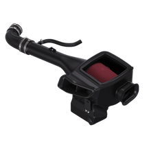 Load image into Gallery viewer, S&amp;B Cold Air Intake for Nissan Frontier 4.0L (2005-2019) Oiled or Dry Filter 75-5191 Alternate Image