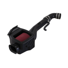 Load image into Gallery viewer, S&amp;B Cold Air Intake for Nissan Frontier 4.0L (2005-2019) Oiled or Dry Filter 75-5191 Alternate Image