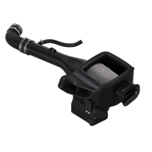 Load image into Gallery viewer, S&amp;B Cold Air Intake for Nissan Frontier 4.0L (2005-2019) Oiled or Dry Filter 75-5191 Alternate Image