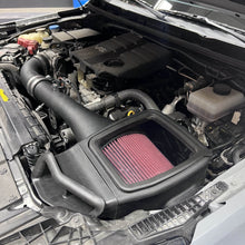 Load image into Gallery viewer, S&amp;B Cold Air Intake for Nissan Frontier 4.0L (2005-2019) Oiled or Dry Filter 75-5191 Alternate Image