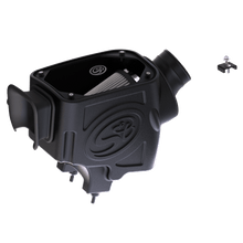 Load image into Gallery viewer, S&amp;B Cold Air Intake for Jeep Wrangler JL 2.0L Turbo &amp; 4XE Hybrid (2024-2026) Oiled or Dry Filter 75-5199 Alternate Image