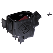 Load image into Gallery viewer, S&amp;B Cold Air Intake for Jeep Wrangler JL 2.0L Turbo &amp; 4XE Hybrid (2024-2026) Oiled or Dry Filter 75-5199 Alternate Image