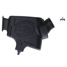 Load image into Gallery viewer, S&amp;B Cold Air Intake for Jeep Wrangler JL 2.0L Turbo &amp; 4XE Hybrid (2024-2026) Oiled or Dry Filter 75-5199 Alternate Image