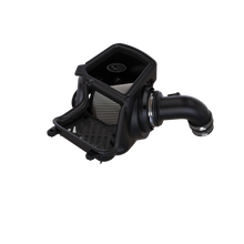 Load image into Gallery viewer, S&amp;B Cold Air Intake for Toyota Tacoma 2.4L (2024-2026) Dry or Oiled Filter - Oiled Air Filter Alternate Image