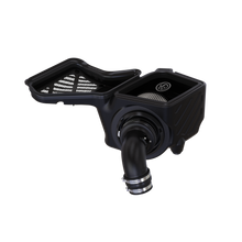 Load image into Gallery viewer, S&amp;B Cold Air Intake for Toyota Tacoma 2.4L (2024-2026) Dry or Oiled Filter - Oiled Air Filter Alternate Image