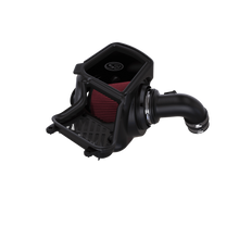 Load image into Gallery viewer, S&amp;B Cold Air Intake for Toyota Tacoma 2.4L (2024-2026) Dry or Oiled Filter - Oiled Air Filter Alternate Image
