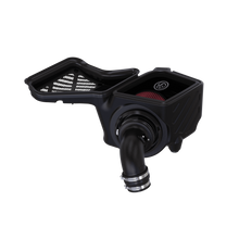 Load image into Gallery viewer, S&amp;B Cold Air Intake for Toyota Tacoma 2.4L (2024-2026) Dry or Oiled Filter - Oiled Air Filter Alternate Image
