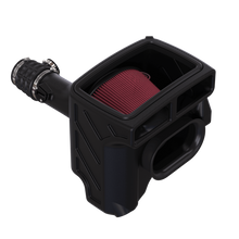 Load image into Gallery viewer, S&amp;B Cold Air Intake for Nissan Titan (17-24) &amp; Titan XD (16-24) Oiled or Dry Filter Alternate Image