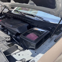Load image into Gallery viewer, S&amp;B Cold Air Intake for Nissan Titan (17-24) &amp; Titan XD (16-24) Oiled or Dry Filter Alternate Image