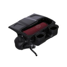 Load image into Gallery viewer, S&amp;B Cold Air Intake for Ram 1500 TRX 6.2L Supercharged (2021-2024) Oiled or Dry Filter 75-5217 Alternate Image