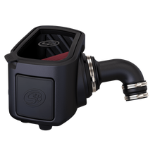 Load image into Gallery viewer, S&amp;B Cold Air Intake for Toyota Land Cruiser 2.4L (2024-2026) Oiled or Dry Filter 75-5220 Alternate Image