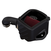 Load image into Gallery viewer, S&amp;B Cold Air Intake for Toyota Land Cruiser 2.4L (2024-2026) Oiled or Dry Filter 75-5220 Alternate Image
