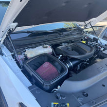 Load image into Gallery viewer, S&amp;B Cold Air Intake for Ram 1500 Hurricane 3.0L (2025-2026) Oiled or Dry Filter 75-5221 Alternate Image