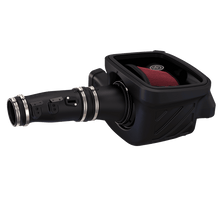 Load image into Gallery viewer, S&amp;B Cold Air Intake for Ram 1500 Hurricane 3.0L (2025-2026) Oiled or Dry Filter 75-5221 Alternate Image