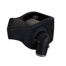 Load image into Gallery viewer, S&amp;B Cold Air Intake for Ram 2500 &amp; 3500 6.7L Cummins (2025-2026) Dry or Oiled Filter 75-5224 Alternate Image