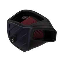 Load image into Gallery viewer, S&amp;B Cold Air Intake for Ram 2500 &amp; 3500 6.7L Cummins (2025-2026) Dry or Oiled Filter 75-5224 Alternate Image