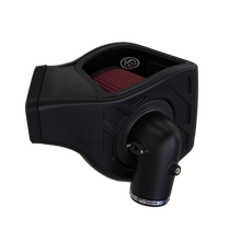 Load image into Gallery viewer, S&amp;B Cold Air Intake for Ram 2500 &amp; 3500 6.7L Cummins (2025-2026) Dry or Oiled Filter 75-5224 Alternate Image