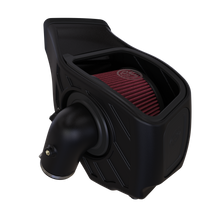 Load image into Gallery viewer, S&amp;B Cold Air Intake for Ram 2500 &amp; 3500 6.7L Cummins (2025-2026) Dry or Oiled Filter 75-5224 Alternate Image
