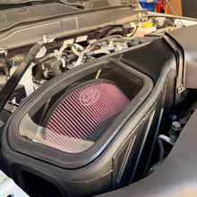 Load image into Gallery viewer, S&amp;B Cold Air Intake for Ram 2500 &amp; 3500 6.7L Cummins (2025-2026) Dry or Oiled Filter 75-5224 Alternate Image