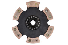 Load image into Gallery viewer, ACT Clutch Disc BMW	M3 E36 3.0L (1995) 3.2L (1996-1999) Rigid Race - 4 or 6 Puck Alternate Image