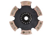 Load image into Gallery viewer, ACT Clutch Disc BMW 3 Series 1.9L (96-99) 2.5L (92-03) 2.8L (96-00) 3.0L (01-03) Rigid Race - 4 or 6 Puck - 4 Puck Alternate Image