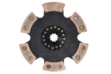 Load image into Gallery viewer, ACT Clutch Disc BMW 5 Series 2.5L (91-95, 01-03) 2.8L (97-00) 3.0L (01-03) Rigid Race - 4 or 6 Puck - 4 Puck Alternate Image