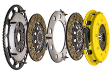 Load image into Gallery viewer, ACT Clutch Kit Pontiac	GTO 5.7L V8 (2004) 6.0L V8 (05-06) Twin Disc Xtreme Street Kit Alternate Image
