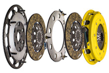 Load image into Gallery viewer, ACT Clutch Kit Chevy Trailblazer SS 6.0L V8 (2006) Twin Disc Xtreme Street Kit Alternate Image