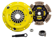 Load image into Gallery viewer, ACT Clutch Kit Mazda Miata NA 1.6L (1991-1993) 4 or 6 Puck Sprung Heavy Duty/Race - 6 Puck Sprung Alternate Image