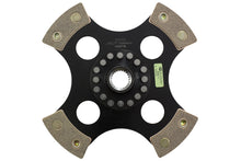 Load image into Gallery viewer, ACT Clutch Disc Infiniti I30 3.0L V6 (1996-1999) Rigid Race - 4 or 6 Puck Alternate Image