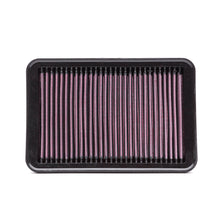 Load image into Gallery viewer, COBB OEM Replacement Air Filter Mitsubishi Lancer EVO X (08-15) Ralliart (09-15) Oiled - High Flow 752110 Alternate Image