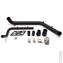 Load image into Gallery viewer, COBB Charge Pipe Mitsubishi Lancer EVO X (2008-2015) CARB/Smog Legal Alternate Image