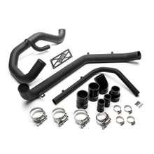 Load image into Gallery viewer, COBB Charge Pipe Mitsubishi Lancer EVO X (2008-2015) CARB/Smog Legal Alternate Image