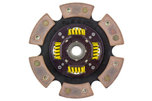 Load image into Gallery viewer, ACT Clutch Disc Honda Civic 1.8L (2006-2015) Sprung Race Disc - 4 or 6 Puck - 4 Puck Alternate Image