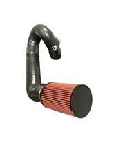 Load image into Gallery viewer, IRL Front Mount Intake for BMW X3 X4 M40i X5 X7 xDrive40i (18-26) FMI 40i B58 Alternate Image