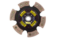 Load image into Gallery viewer, ACT Clutch Disc Mazda 6 3.0L V6 (2003-2008) Sprung Race Disc - 4 or 6 Puck - 4 Puck Alternate Image