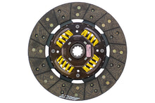 Load image into Gallery viewer, ACT Clutch Disc Ford Mustang 4.6L V8 (96-01) 5.0L V8 (86-95) Performance Street Sprung Disc - Default Title Alternate Image