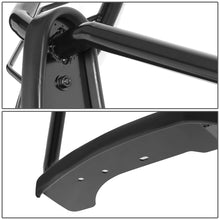 Load image into Gallery viewer, DNA Grille Guard for Chevy Colorado (2015-2019) Full Front End Bumper with Black or Chrome Finish Alternate Image