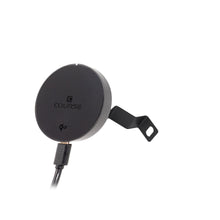Load image into Gallery viewer, Course Motorsports Phone Mount for Dodge Ram Promaster (2014-2021) Cradle / Magnetic / Magsafe Wireless Charging - Left / Magsafe Head - QI2 Alternate Image