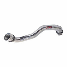 Load image into Gallery viewer, Injen SES Intercooler Piping Ford F150 Raptor 5.3L V6 Twin Turbo (2017-2020) Polished/ Red/ Black Alternate Image