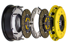 Load image into Gallery viewer, ACT Clutch Kit Dodge Challenger 5.7L / 6.4L V8 (2011) Twin Disc MaXX Xtreme Street Kit - Default Title Alternate Image