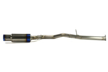 Load image into Gallery viewer, Tomei Exhaust Honda S2000 AP1 / AP2 (2000-2009) Expreme Full Ti Titanium Catback - Default Title Alternate Image