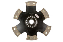 Load image into Gallery viewer, ACT Clutch Disc Cadillac CTS-V 5.7L V8 (04-05) 6.0L V8 (06-07) Rigid Race - 6 Puck - Default Title Alternate Image