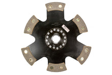 Load image into Gallery viewer, ACT Clutch Disc Chevy Trailblazer SS 6.0L V8 (2006) Rigid Race - 6 Puck Alternate Image