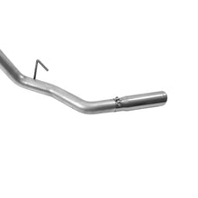 Load image into Gallery viewer, Flowmaster Exhaust for Ford F250 &amp; F350 Super Duty 6.8L V10 , 5.4L &amp; 6.2L V8 (2008-2013) Force II - Single Exit 3" Catback 17446 Alternate Image