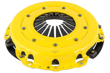 Load image into Gallery viewer, ACT Clutch Pressure Plate Jeep Wrangler 3.8L V6 (07-11) Heavy Duty Pressure Plate - J011 - Default Title Alternate Image