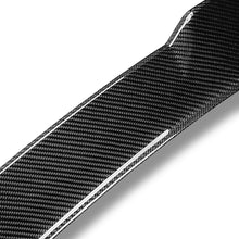 Load image into Gallery viewer, DNA Duck Bill Trunk Spoiler BMW F44 220i (22-23) 228i (20-22) M235i (20-23) Carbon Fiber Alternate Image