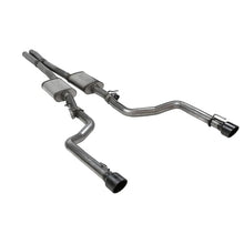 Load image into Gallery viewer, Flowmaster Exhaust for Dodge Charger 6.2L &amp; 6.4L V8 (2015-2023) Flow FX Catback with Dual Exit - 717935 Alternate Image
